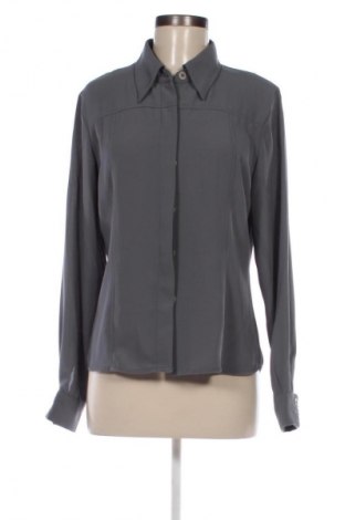 Damenbluse Vero Moda, Größe M, Farbe Grau, Preis € 12,00