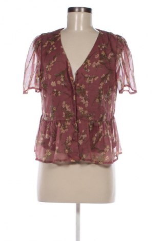 Damenbluse Vero Moda, Größe S, Farbe Mehrfarbig, Preis € 10,17