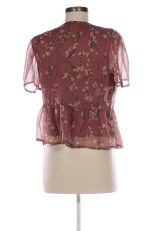 Damenbluse Vero Moda, Größe S, Farbe Mehrfarbig, Preis € 10,17