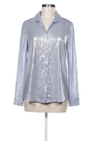 Дамска риза Vicolo, Размер S, Цвят Сребрист, Цена 14,31 €