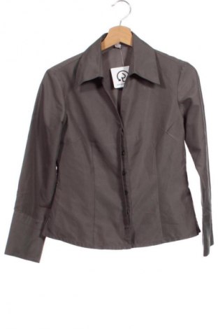 Dámská košile  Vivien Caron, Velikost XS, Barva Zelená, Cena  368,00 Kč