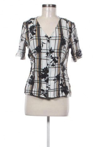 Γυναικείο πουκάμισο WE, Μέγεθος M, Χρώμα Πολύχρωμο, Τιμή 12,78 €