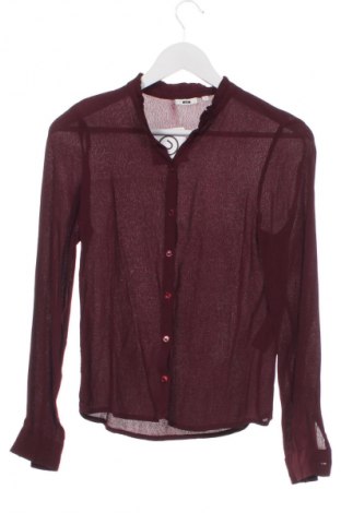 Női ing WE, Méret XS, Szín Piros, Ár 5 372 Ft