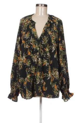 Γυναικείο πουκάμισο WE, Μέγεθος XXL, Χρώμα Πολύχρωμο, Τιμή 6,99 €