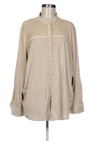 Dámska košeľa  Walbusch, Veľkosť XL, Farba Béžová, Cena  13,95 €