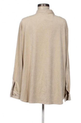 Dámska košeľa  Walbusch, Veľkosť XL, Farba Béžová, Cena  13,95 €