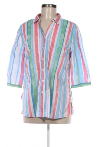 Damenbluse Walbusch, Größe M, Farbe Mehrfarbig, Preis € 28,00