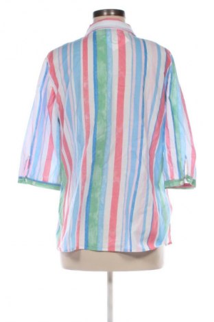 Damenbluse Walbusch, Größe M, Farbe Mehrfarbig, Preis € 28,00