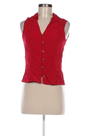 Dámska košeľa  Wallis, Veľkosť M, Farba Červená, Cena  17,00 €