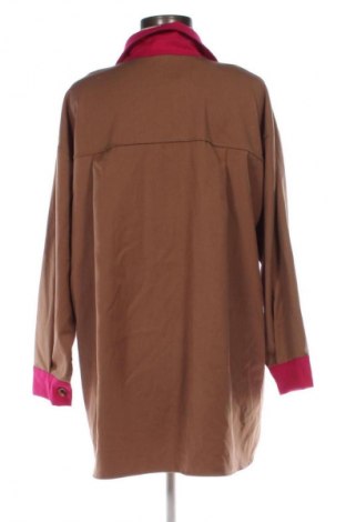 Női ing Wiya, Méret M, Szín Barna, Ár 8 677 Ft