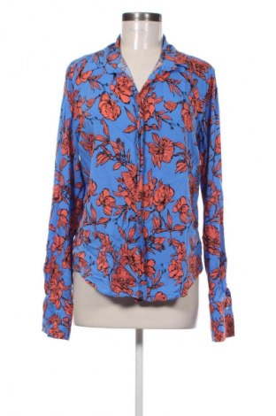 Γυναικείο πουκάμισο Wolczanka, Μέγεθος L, Χρώμα Πολύχρωμο, Τιμή 10,99 €