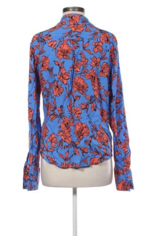 Γυναικείο πουκάμισο Wolczanka, Μέγεθος L, Χρώμα Πολύχρωμο, Τιμή 10,99 €