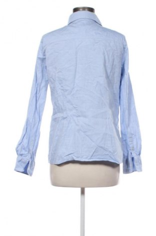 Damenbluse Woman By Tchibo, Größe M, Farbe Blau, Preis € 12,85