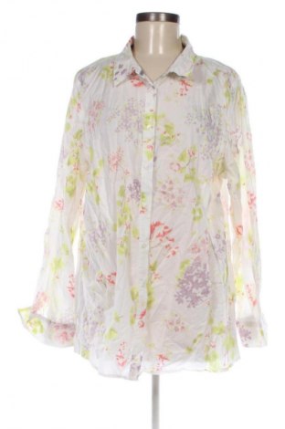 Damenbluse Woman By Tchibo, Größe XXL, Farbe Mehrfarbig, Preis € 12,85