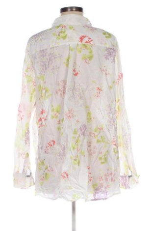 Damenbluse Woman By Tchibo, Größe XXL, Farbe Mehrfarbig, Preis € 12,85