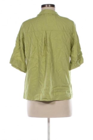 Γυναικείο πουκάμισο Women, Μέγεθος M, Χρώμα Πράσινο, Τιμή 10,99 €