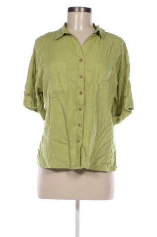 Γυναικείο πουκάμισο Women, Μέγεθος M, Χρώμα Πράσινο, Τιμή 10,99 €
