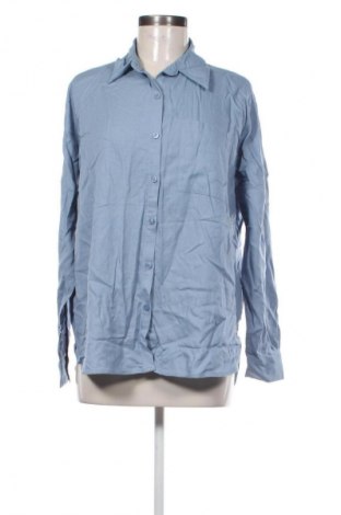 Damenbluse Women, Größe M, Farbe Blau, Preis € 12,69