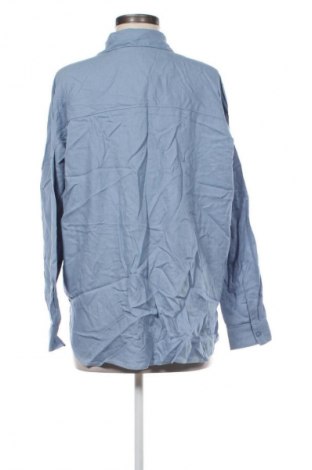 Damenbluse Women, Größe M, Farbe Blau, Preis € 12,69