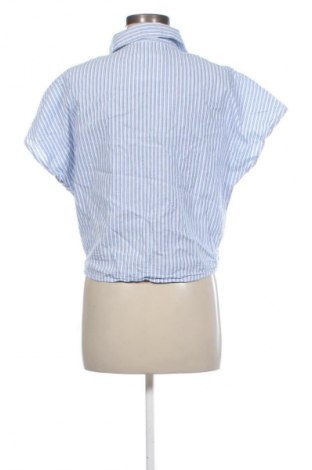 Damenbluse Women's Fashion, Größe M, Farbe Mehrfarbig, Preis 12,85 €