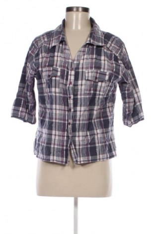 Damenbluse X-Mail, Größe XL, Farbe Mehrfarbig, Preis € 12,85