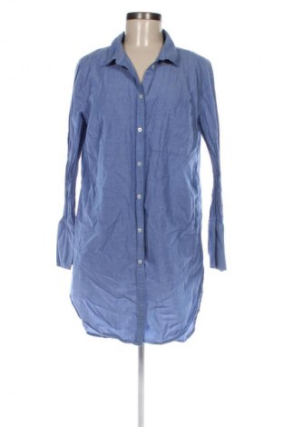 Дамска риза Xlnt, Размер L, Цвят Син, Цена 21,00 €