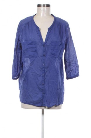 Dámská košile  Yessica, Velikost L, Barva Modrá, Cena  319,00 Kč