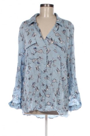 Damenbluse Yessica, Größe XXL, Farbe Mehrfarbig, Preis € 20,52