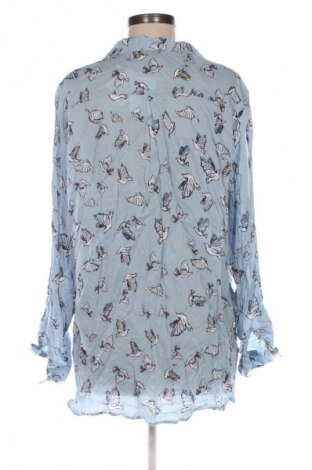 Damenbluse Yessica, Größe XXL, Farbe Mehrfarbig, Preis € 20,52