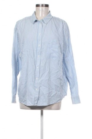 Дамска риза Yessica, Размер XL, Цвят Многоцветен, Цена 12,85 €