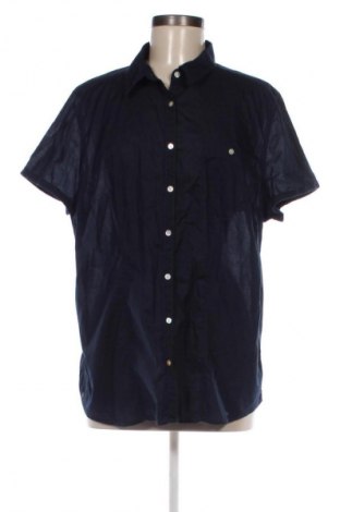 Női ing Yessica, Méret XXL, Szín Kék, Ár 5 311 Ft