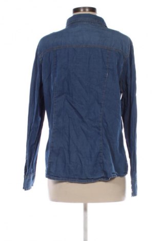 Damenbluse Yessica, Größe XL, Farbe Blau, Preis € 12,85