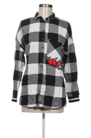 Damenbluse Yfl Reserved, Größe M, Farbe Mehrfarbig, Preis € 10,99