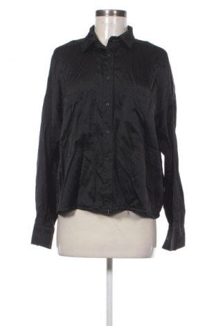 Női ing Yfl Reserved, Méret L, Szín Fekete, Ár 3 649 Ft