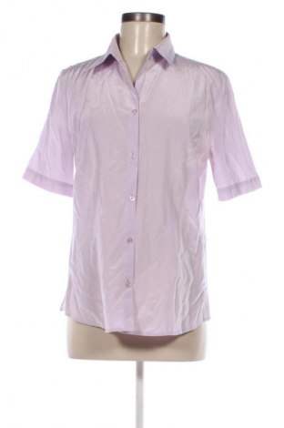 Γυναικείο πουκάμισο Your Sixth Sense, Μέγεθος L, Χρώμα Βιολετί, Τιμή 10,99 €