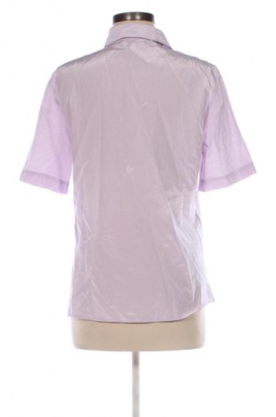 Γυναικείο πουκάμισο Your Sixth Sense, Μέγεθος L, Χρώμα Βιολετί, Τιμή 10,99 €