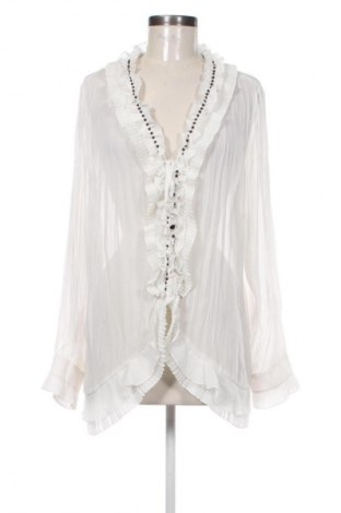 Női ing Your Sixth Sense, Méret XXL, Szín Fehér, Ár 5 372 Ft