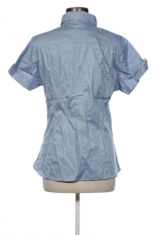 Damenbluse Zabaione, Größe XL, Farbe Blau, Preis € 14,28