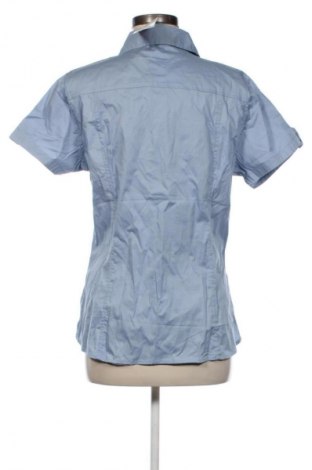 Damenbluse Zabaione, Größe XL, Farbe Blau, Preis € 12,18