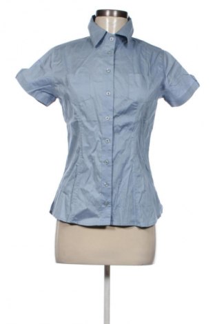 Női ing Zabaione, Méret S, Szín Kék, Ár 3 169 Ft