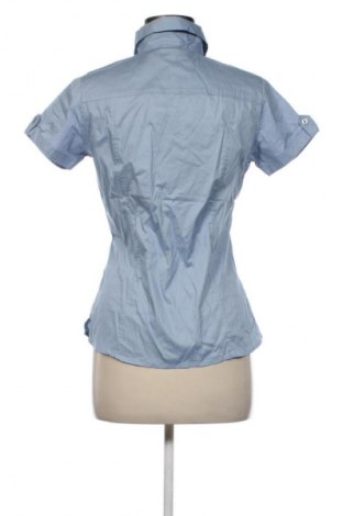 Női ing Zabaione, Méret S, Szín Kék, Ár 3 169 Ft