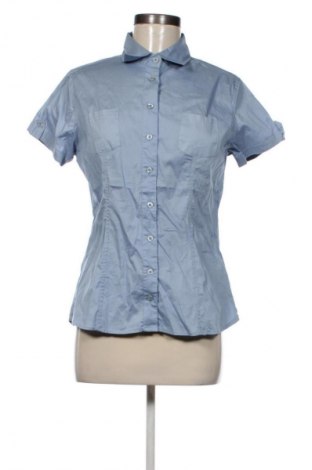 Női ing Zabaione, Méret M, Szín Kék, Ár 13 509 Ft