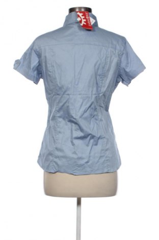 Női ing Zabaione, Méret M, Szín Kék, Ár 13 509 Ft