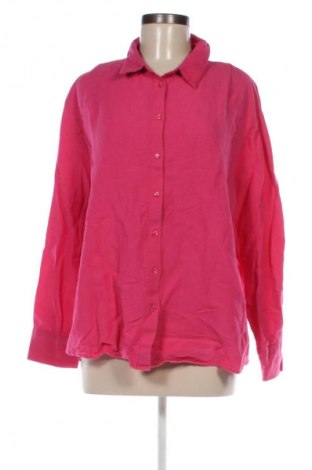 Női ing Zabaione, Méret XL, Szín Rózsaszín, Ár 8 678 Ft