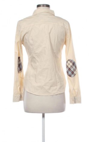 Damenbluse Zac & Zoe, Größe M, Farbe Beige, Preis € 12,78