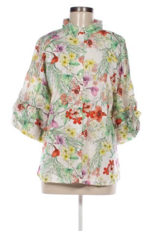 Női ing Zara, Méret L, Szín Sokszínű, Ár 5 309 Ft