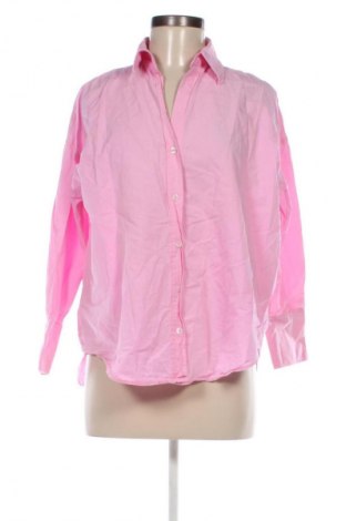 Női ing Zara, Méret S, Szín Rózsaszín, Ár 5 552 Ft