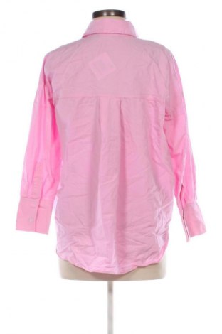 Női ing Zara, Méret S, Szín Rózsaszín, Ár 5 552 Ft