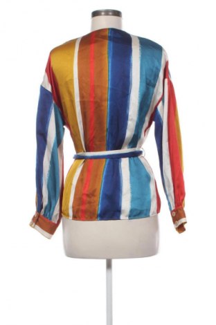 Damenbluse Zara, Größe S, Farbe Mehrfarbig, Preis € 13,81