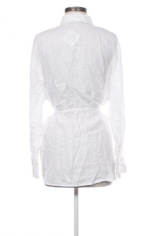 Damenbluse Zara, Größe S, Farbe Weiß, Preis € 13,81